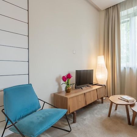 Central Warsaw Apartment - Great Location - Bright And Stylish Apartment In The Center - Plac Konstytucji Экстерьер фото