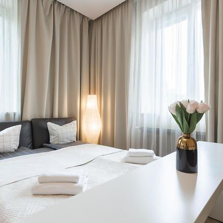 Central Warsaw Apartment - Great Location - Bright And Stylish Apartment In The Center - Plac Konstytucji Экстерьер фото