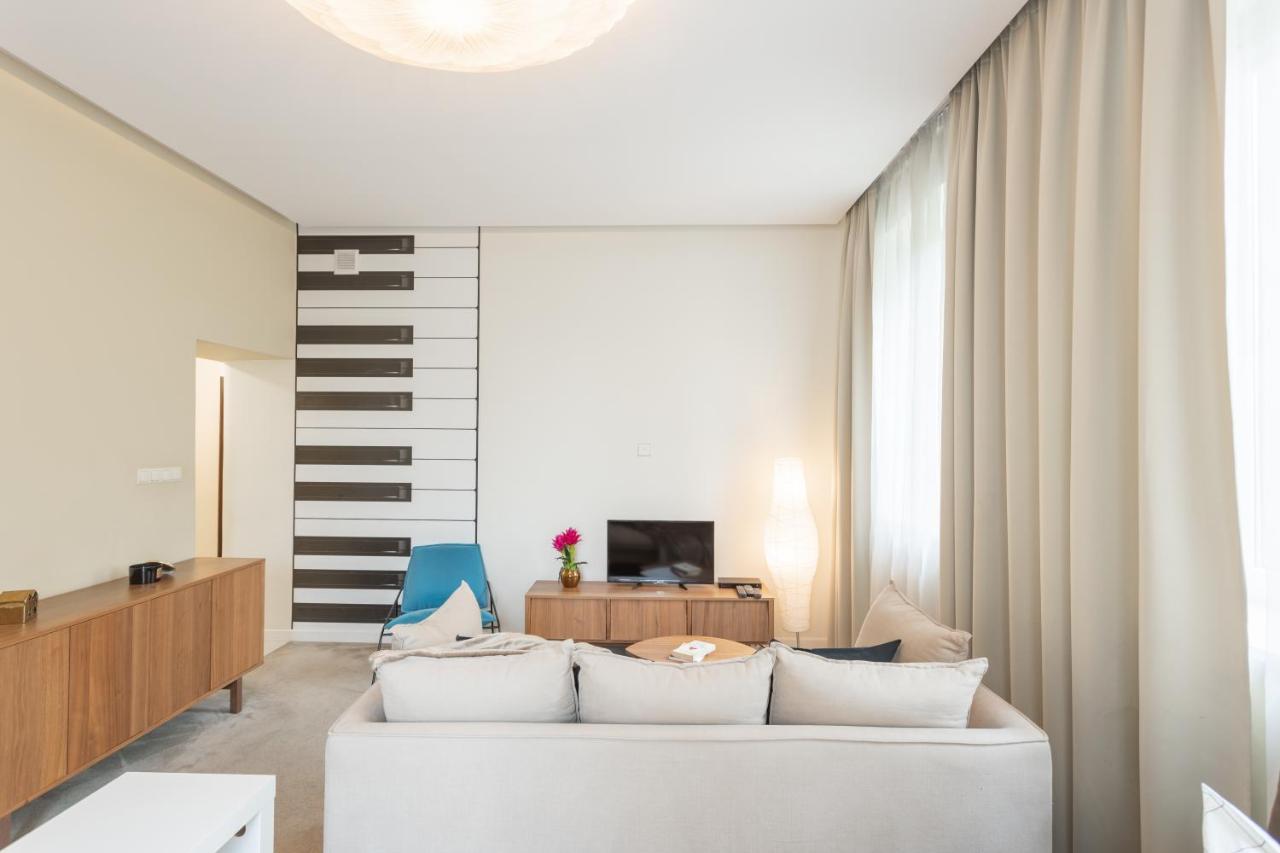 Central Warsaw Apartment - Great Location - Bright And Stylish Apartment In The Center - Plac Konstytucji Экстерьер фото