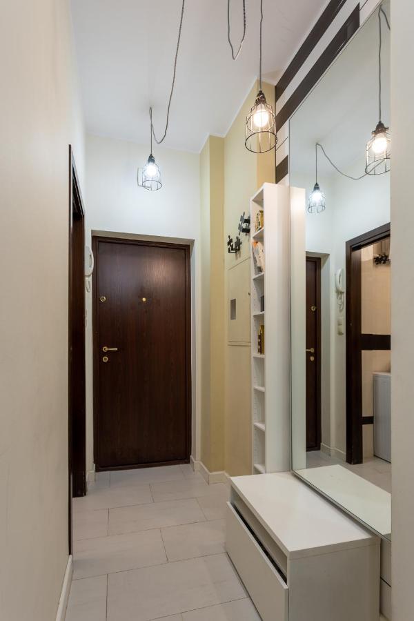 Central Warsaw Apartment - Great Location - Bright And Stylish Apartment In The Center - Plac Konstytucji Экстерьер фото